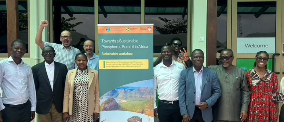 SPS Stakeholder workshop attendees