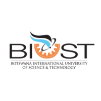 BIUST logo